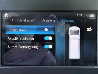 MERCEDES-BENZ Sprinter – Fahrzeugbild 6