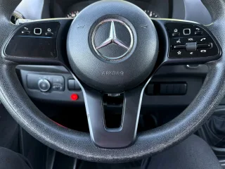 MERCEDES-BENZ Sprinter – Fahrzeugbild 8