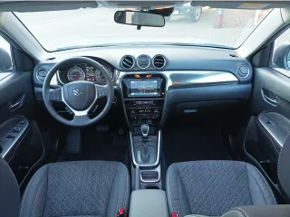 SUZUKI Vitara – Fahrzeugbild 10
