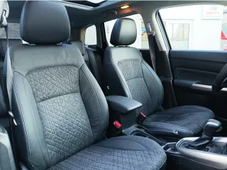 SUZUKI Vitara – Fahrzeugbild 11