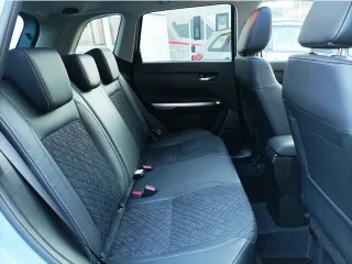 SUZUKI Vitara – Fahrzeugbild 12