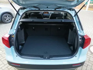 SUZUKI Vitara – Fahrzeugbild 13