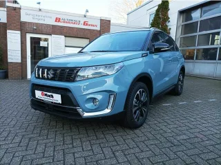 SUZUKI Vitara – Fahrzeugbild 2