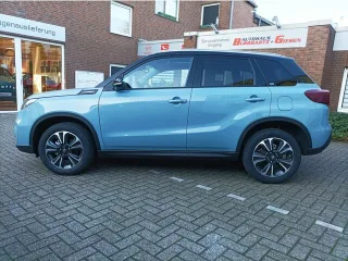 SUZUKI Vitara – Fahrzeugbild 3