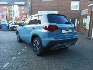 SUZUKI Vitara – Fahrzeugbild 4