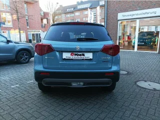 SUZUKI Vitara – Fahrzeugbild 5