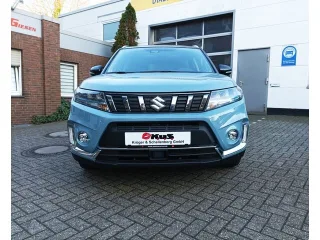 SUZUKI Vitara – Fahrzeugbild 6