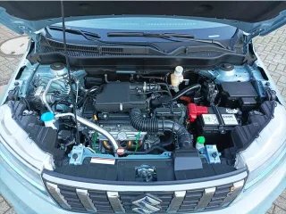SUZUKI Vitara – Fahrzeugbild 7