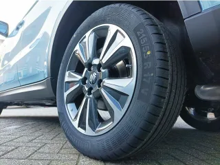 SUZUKI Vitara – Fahrzeugbild 8
