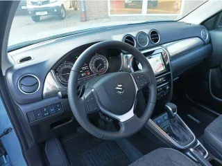 SUZUKI Vitara – Fahrzeugbild 9
