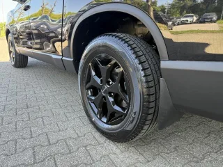 KGM MUSSO – Fahrzeugbild 6