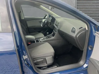 SEAT Leon – Fahrzeugbild 10