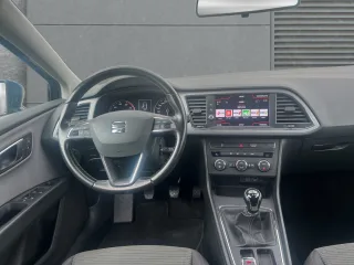 SEAT Leon – Fahrzeugbild 11