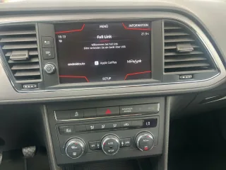 SEAT Leon – Fahrzeugbild 12