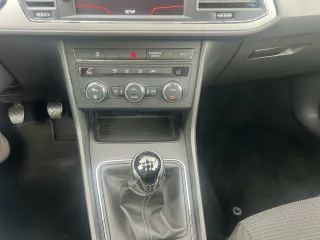 SEAT Leon – Fahrzeugbild 13