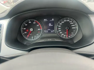 SEAT Leon – Fahrzeugbild 14