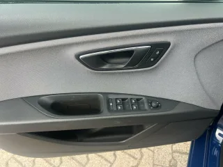 SEAT Leon – Fahrzeugbild 15