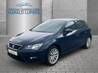 SEAT Leon – Fahrzeugbild 4