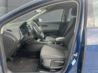 SEAT Leon – Fahrzeugbild 5