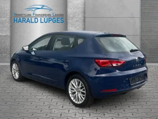 SEAT Leon – Fahrzeugbild 6