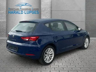 SEAT Leon – Fahrzeugbild 7