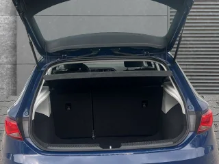 SEAT Leon – Fahrzeugbild 8