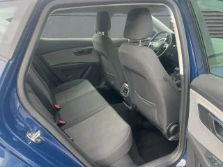 SEAT Leon – Fahrzeugbild 9