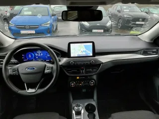 FORD Focus – Fahrzeugbild 10