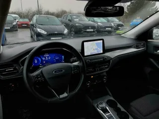 FORD Focus – Fahrzeugbild 11