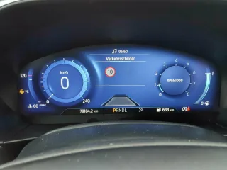 FORD Focus – Fahrzeugbild 15