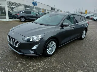 FORD Focus – Fahrzeugbild 2
