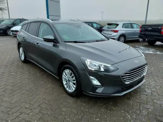FORD Focus – Fahrzeugbild 3