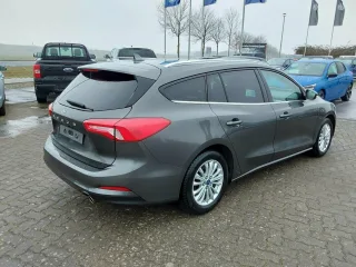 FORD Focus – Fahrzeugbild 4