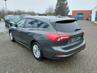 FORD Focus – Fahrzeugbild 5