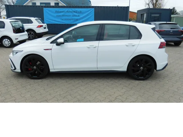 VW Golf gebraucht kaufen