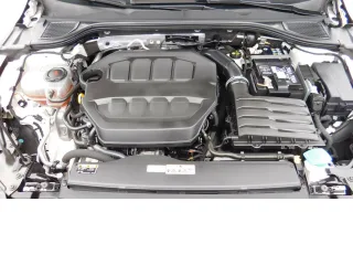 VW Golf – Fahrzeugbild 14