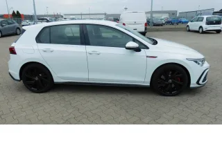 VW Golf – Fahrzeugbild 2