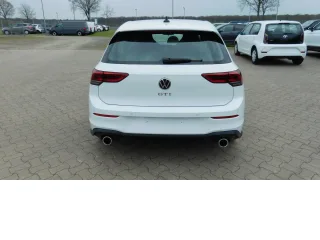 VW Golf – Fahrzeugbild 4