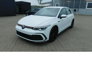 VW Golf – Fahrzeugbild 5