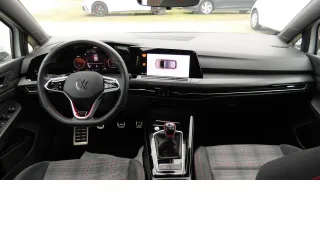 VW Golf – Fahrzeugbild 9
