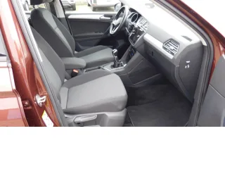 VW Tiguan – Fahrzeugbild 10
