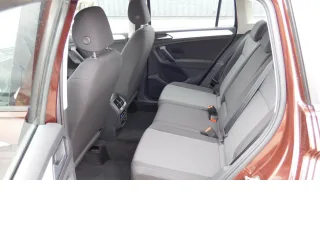 VW Tiguan – Fahrzeugbild 12
