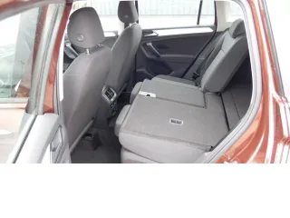 VW Tiguan – Fahrzeugbild 13