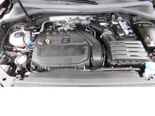 VW Tiguan – Fahrzeugbild 14