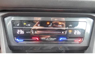 VW Tiguan – Fahrzeugbild 6