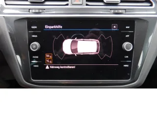 VW Tiguan – Fahrzeugbild 7
