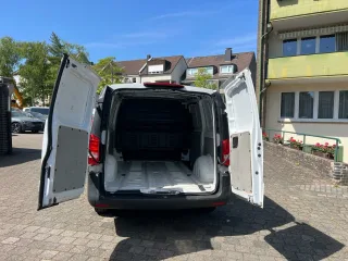 MERCEDES-BENZ Vito – Fahrzeugbild 10
