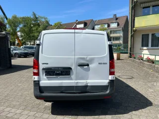MERCEDES-BENZ Vito – Fahrzeugbild 11