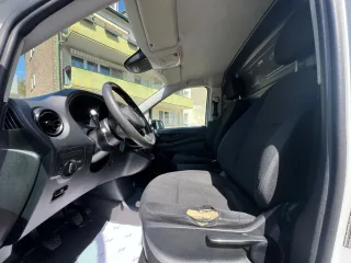 MERCEDES-BENZ Vito – Fahrzeugbild 13