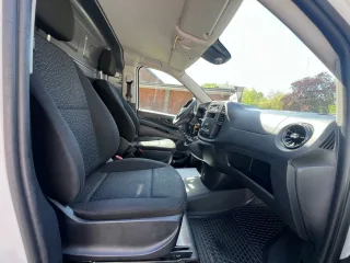MERCEDES-BENZ Vito – Fahrzeugbild 7